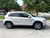 Thumbnail of 2019 Silver Mitsubishi Outlander Sport