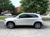 Thumbnail of 2019 Silver Mitsubishi Outlander Sport