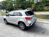 Thumbnail of 2019 Silver Mitsubishi Outlander Sport