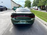 Thumbnail of 2020 Green Dodge Charger