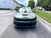 Thumbnail of 2020 Green Dodge Charger