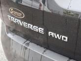 Thumbnail of 2023 Mosaic Black Metallic Chevrolet Traverse