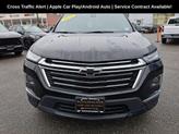 Thumbnail of 2023 Mosaic Black Metallic Chevrolet Traverse