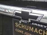 Thumbnail of 2023 Mosaic Black Metallic Chevrolet Traverse