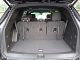 Thumbnail of 2023 Mosaic Black Metallic Chevrolet Traverse