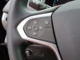 Thumbnail of 2023 Mosaic Black Metallic Chevrolet Traverse