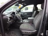 Thumbnail of 2023 Mosaic Black Metallic Chevrolet Traverse
