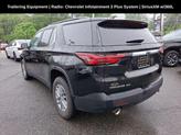 Thumbnail of 2023 Mosaic Black Metallic Chevrolet Traverse
