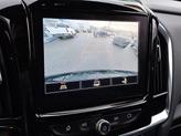 Thumbnail of 2023 Mosaic Black Metallic Chevrolet Traverse