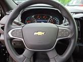 Thumbnail of 2023 Mosaic Black Metallic Chevrolet Traverse