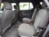 Thumbnail of 2023 Mosaic Black Metallic Chevrolet Traverse