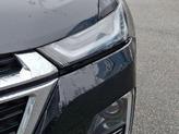 Thumbnail of 2023 Mosaic Black Metallic Chevrolet Traverse