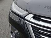 Thumbnail of 2023 Mosaic Black Metallic Chevrolet Traverse