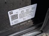 Thumbnail of 2023 Mosaic Black Metallic Chevrolet Traverse