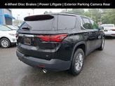 Thumbnail of 2023 Mosaic Black Metallic Chevrolet Traverse