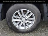 Thumbnail of 2023 Mosaic Black Metallic Chevrolet Traverse