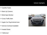 Thumbnail of 2023 Mosaic Black Metallic Chevrolet Traverse