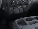 Thumbnail of 2026 Sterling Gray Metallic Chevrolet Silverado 1500