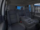 Thumbnail of 2026 Sterling Gray Metallic Chevrolet Silverado 1500