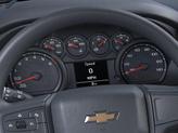 Thumbnail of 2026 Sterling Gray Metallic Chevrolet Silverado 1500