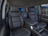 Thumbnail of 2025 Lakeshore Blue Metallic Chevrolet Silverado 2500