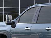 Thumbnail of 2025 Lakeshore Blue Metallic Chevrolet Silverado 2500