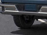 Thumbnail of 2025 Lakeshore Blue Metallic Chevrolet Silverado 2500
