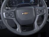 Thumbnail of 2025 Lakeshore Blue Metallic Chevrolet Silverado 2500