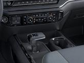 Thumbnail of 2025 Black Chevrolet Silverado 1500