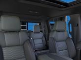 Thumbnail of 2025 Black Chevrolet Silverado 1500