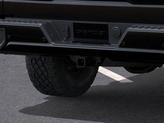 Thumbnail of 2025 Black Chevrolet Silverado 1500