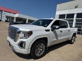 Photo of 2020 White Frost Tri-Coat GMC Sierra 1500