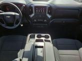Thumbnail of 2022 Red Chevrolet Silverado 1500 Limited