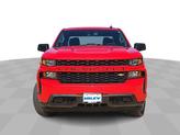 Thumbnail of 2022 Red Chevrolet Silverado 1500 Limited