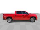 Thumbnail of 2022 Red Chevrolet Silverado 1500 Limited