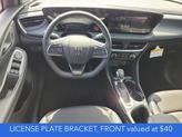 Thumbnail of 2026 Moonstone Gray Metallic Buick Encore GX