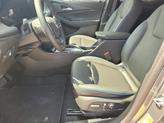Thumbnail of 2026 Moonstone Gray Metallic Buick Encore GX