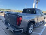 Thumbnail of 2021 Satin Steel Metallic GMC Sierra 1500