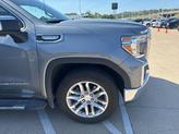 Thumbnail of 2021 Satin Steel Metallic GMC Sierra 1500