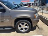 Thumbnail of 2012 Mocha Steel Metallic Chevrolet Suburban