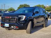 Thumbnail of 2026 Ebony Twilight Metallic GMC Terrain