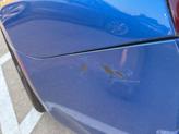 Thumbnail of 2017 Hyper Blue Metallic Chevrolet Camaro