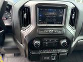 Thumbnail of 2021 Black Chevrolet Silverado 1500
