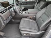 Thumbnail of 2024 Gray GMC Sierra EV