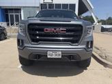 Thumbnail of 2021 Satin Steel Metallic GMC Sierra 1500