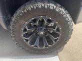 Thumbnail of 2021 Satin Steel Metallic GMC Sierra 1500