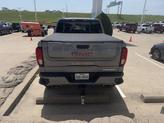 Thumbnail of 2021 Satin Steel Metallic GMC Sierra 1500