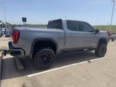 Thumbnail of 2021 Satin Steel Metallic GMC Sierra 1500