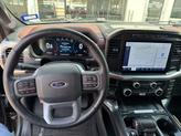 Thumbnail of 2023 Agate Black Metallic Ford F-150