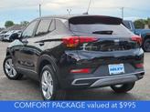 Thumbnail of 2026 Ebony Twilight Metallic Buick Encore GX